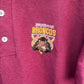 BRISBANE BRONCOS NSW RUGBY LEAGUE VINTAGE POLO SHIRT