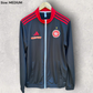Western Sydney Wanderers WSW Adidas 2024 Full Zip Track Jacket