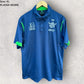 PASAMI SAULO CANBERRA RAIDERS 2024 PLAYER ISSUED MEDIA POLO