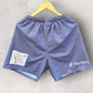 REDCLIFFE DOLPHINS CLASSIC PLAYER ISSUED TRAINING SHORTS