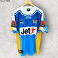 GOLD COAST TITANS 2007 HOME JERSEY (INAUGURAL JERSEY)