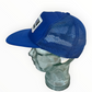 Mobil 1 Racing Blue Vintage Truckers Hat