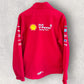 FORD TEAM PENSKE SHELL RACING TEAM RED SOFT SHELL JACKET