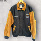Telstra Dolphins Australian Swimming Team National Coaches Vintage Bomber Jacket