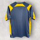 AUSTRALIAN RUGBY KOOGA SHORT SLEEVE UNION TRAINING SHIRT