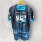 NSW BLUES JOEY & BEDSEYS HEROES CLASSIC JERSEY