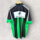 NATIONAL PROVINCIAL CHAMPIONSHIP ADIDAS REFS VINTAGE JERSEY