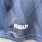Melbourne Storm Long Sleeve Shirt Player Issued To Kane Bradley