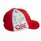 Sydney Swans 2022 Members Squad Signed AFL Hat Cap