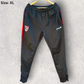 North Sydney Bears Sinalli Player Issued NSW Rugby League Track Pants