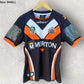 WESTS TIGERS 2014 HERITAGE X-BLADES JERSEY