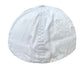 RIPCURL VINTAGE WHITE FITTED HAT