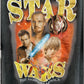 STAR WARS THE PHANTOM MENACE VINTAGE T-SHIRT