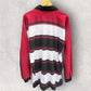 Golden Oldies Down Under Rugby Classic Long Sleeve Vintage Jersey