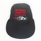 Australian F1 Grand Prix Adelaide 1992 Vintage Lightweight Snap Back Hat