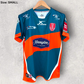 Hull KR 2017 Away X-Blades Super League Jersey