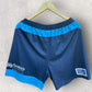 GOLD COAST TITANS TEDS PLAYER ISSUED TRAINING SHORTS