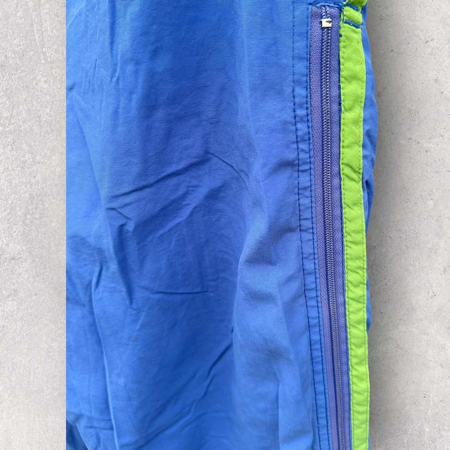 Canberra Raiders Nike Superleague Vintage 1997 Rugby League Track Pants