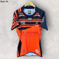 DRUMMOYNE DIRTY REDS DYNASTY MATCH JERSEY