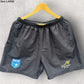 MOUNTIES RUGBY LEAGUE TRAINING SHORTS