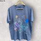 OAKLEY MENS SLIM FIT T-SHIRT