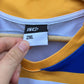 COOGEE DOLPHINS NRL MASTERS RUGBY LEAGUE ISC MATCH JERSEY