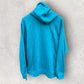 Australia Soccer Nike Green Pullover Hooded Jumper