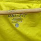 MANCHESTER UNITED NIKE DRI-FIT YELLOW TRAINING FOOTBALL SHORTS