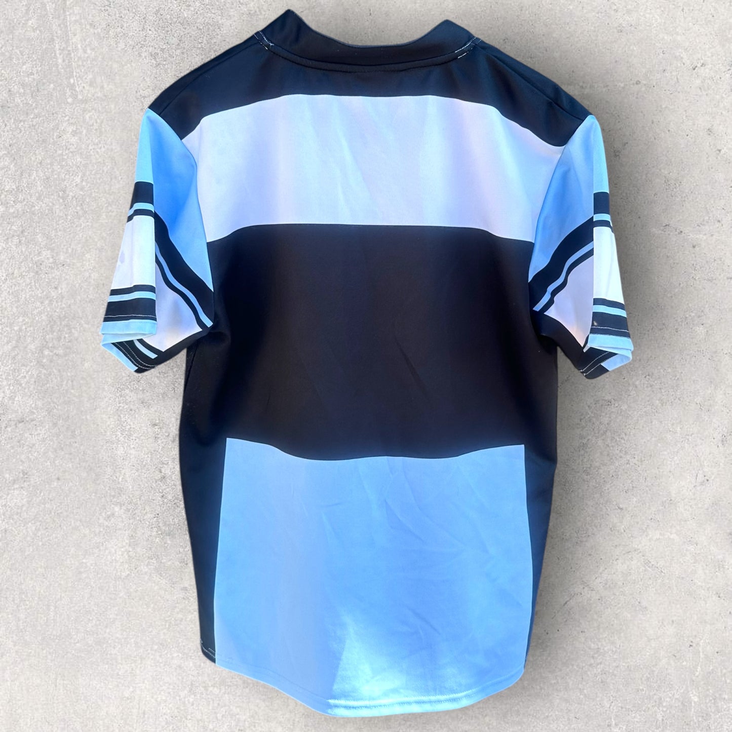 CRONULLA SHARKS SUPPORTERS JERSEY