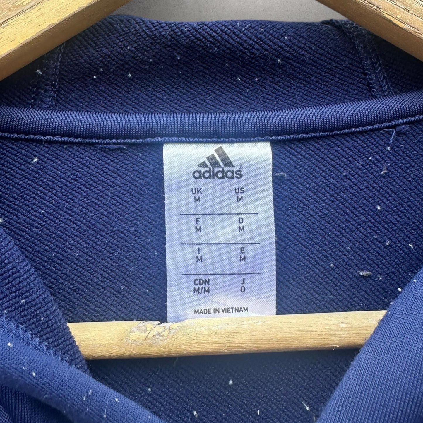 SYDNEY FC ADIDAS PULLOVER A-LEAGUE FOOTBALL HOODED JUMPER