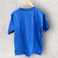 PARRAMATTA EELS VINTAGE RUGBY LEAGUE BLUE SHIRT