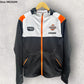 WESTS TIGERS STEEDAN FULL ZIP HOODED JACKET