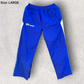Canterbury Bulldogs X-Blades NRL  Rugby League Track Pants