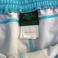 GOLD COAST TITANS BLK RUGBY LEAGUE INDIGENOUS MATCH SHORTS