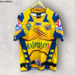 MANLY WARRINGAH SEA EAGLES 2014 WOLVERINE MARVEL JERSEY
