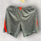 Sydney Swans Nike Grey Training Shorts