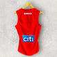 SYDNEY SWANS ISC PLAYER CUT GUERNSEY AFL