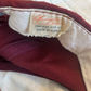 Washington Redskins Two Tone Vintage NFL SnapBack Hat Made in Korea