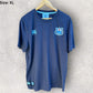 NSW Blues Heritage Canterbury Short Sleeve Shirt