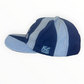 England Cricket ISC Vintage 1990s SnapBack Hat Cap