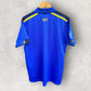 PARRAMATTA EELS ISC POLO SHIRT