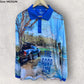 FORD RANGER LONG SLEEVE FISHING SHIRT