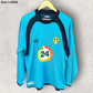 Leeds United Football Club 2006-2007 Admiral Goal Keeper Jersey