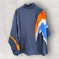 AUSTRALIAN DOLPHINS SWIM TEAM ATHLETE ISSUED VINTAGE FULL ZIP JACKET