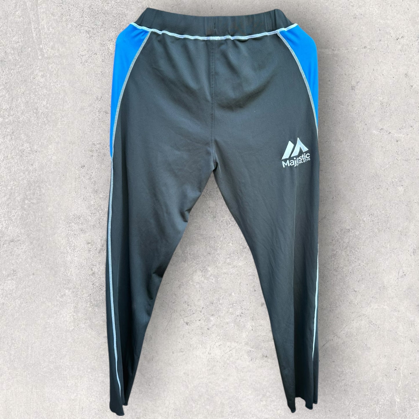 ADELAIDE STRIKERS WBBL MATCH PANTS ISSUED TO AJ WELLINGTON