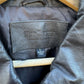 WILD TURKEY BOURBON LEATHER JACKET