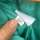 LIVERPOOL X LEBRON JAMES YNWA TEAL BLUE NIKE SHORTS