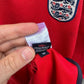 ENGLAND 2004 AWAY UMBRO FOOTBALL JERSEY