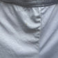 JUVENTUS 2017 WHITE ADIDAS TRAINING SHORTS