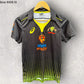 CRICKET AUSTRALIA ASICS T20 JERSEY KIDS